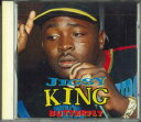 【中古】CD Jigsy King Butterfly TRC038 TACHYON /00110
