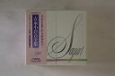 【中古】6discs CD 吉永小百合 Sayuriからあなたへ 吉永小百合全集 VICG581516 VICTOR 未開封 /00900