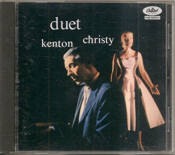 【中古】CD ジューン・クリスティ デュエット TOCJ5317 Capitol Records /00110