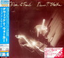 【中古】CD David T. Walker With A Smile WPCR28008 Warner Music Japan /00110