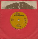 【中古】英7” Joni Mitchell Carey K14345 Reprise Records /00080