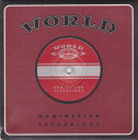 【中古】英7” Latimer Used Cars WDOM30S World Domination Rec /00080