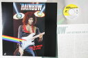 【中古】LASERDISC Rainbow Live Between Eyes POLP1603 POLYGRAM VIDEO /00600