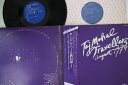【中古】2LP Taj Mahal Travellers 1 - August 1974 OP71478N COLUMBIA Japan プロモ /00660