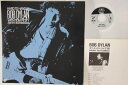 【中古】LASERDISC Bob Dylan Hard To Handle 35LP118 CBS SONY /00600