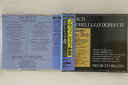 【中古】2CD Hekmuth Rilling J.s. Bach Schemelli Liederbuch 58DC3445 CBS SONY /00220