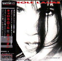 【中古】CD Carole Laure She Says Move On QTCY1038 Quattro /00110