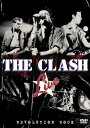 【中古】DVD ザ・クラッシュ レヴォリューション・ロック EIBP108 /00110