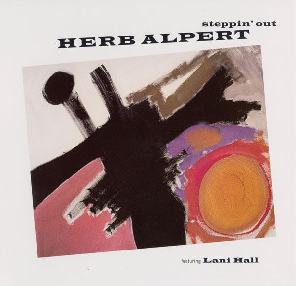 【中古】米CD Herb Alpert Steppin Out 82666314605 Shout! Factory 紙ジャケ /00110