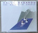 【中古】仏CD Wally Badarou The Dachstein Angels 8752892 Island Records /00110