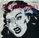 【中古】英7” Damned Eloise GRIM4 MCA Records /00080