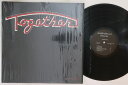 【中古】米LP Together Together ALBRA001 ALBRADELLA /00260