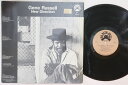 【中古】米LP Gene Russell New Direction BJ1 BLACK JAZZ /00260
