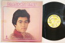 【中古】米LP Brandon Bray A Contemporary Hawaiian And His Music HS569 HULA /00260