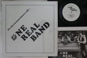 【中古】米LP One Real Band Its Nice To Know Theres Still... DRP7776 ORB /00260