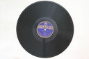 【中古】米78RPM/SP Princes Band Washington Grays / The Gladiator A6214 COLUMBIA 12” /...