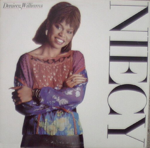 【中古】米LP Deniece Williams Niecy FC37952 ARC /00260 【中古】米LP Deniece Williams Niecy FC37952 ARC /00260