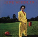 【中古】米CD Jane Wiedlin Jane Wiedlin IRSD5638 I.R.S. Records /00110