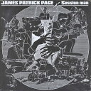 【中古】仏3LP Various James Patrick Page Session Man MJJ364 KLIMT 未開封 /00900