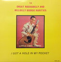 【中古】欧LP Little Jimmy Dickens I Got A Hole In My Pocket REVIVAL3007 REVIVAL /0026...