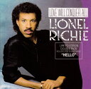 【中古】英2x7” Lionel Richie Love Will Conquer All LIO2D Motown /00200