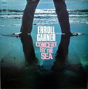 【中古】蘭LP Erroll Garner Concert By The Sea S62310 CBS /00260