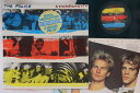 【中古】豪LP Police Synchronicity RML53102 A&M /00260