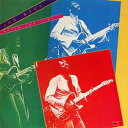 【中古】米LP Joe Beck Watch The Time PD16092 POLYDOR /00260