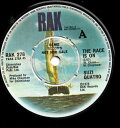 【中古】英7” Suzi Quatro The Race Is On RAK278PROMO RAK /00080