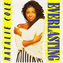 【中古】英7” Natalie Cole Everlasting MT46 EMI-Manhattan Record /00080