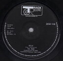 【中古】英7” Who Relay / Waspman 2094106 Track Record /00080
