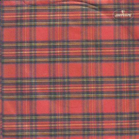 【中古】英7” Rod Stewart / Rod Stewart &amp; Fa Oh! No Not My Baby / Jodie 6052371 Mercury /00080