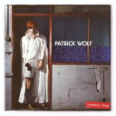 【中古】英7” Patrick Wolf Accident & Emergency 1707540 LOOG /00095