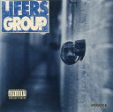【中古】米CD Lifers Group Lifers Group HB610502 Hollywood Basic /00110