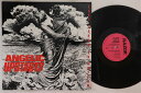 【中古】英LP Angelic Upstarts Last Tango In Moscow RAZ31 RAZOR /00260