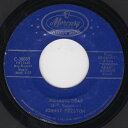 【中古】米7” Johnny Preston Running Bear / Cradle Of Love C30089 Mercury /00080