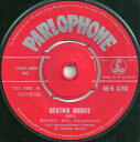 【中古】英7” Michael Hill Mikes Tune 45R4700 Parlophone /00080