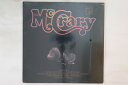【中古】米LP Mccrary Emerge 7731 CATS EYE 未開封 /00260
