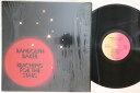 【中古】米LP Randolph Baker Reaching For The Stars JR0001 J & R /00260