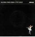 【中古】英7” Steve Harley & Cockney Rebel Ballerina (Prima Donna) STL14 RCA, Stiletto Record /00080