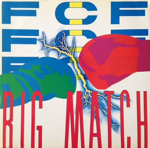 ・アーティスト F.C.F. ・タイトル Big Match ・レーベル・型番 FCF Records FCF05 ・フォーマット 12インチレコード ・コンディション(盤) 良い (VG+) ・コンディション(ジャケット) 良い (VG+) ・コンディション(帯) オビなし ・特記事項 【カバー汚れ】 サンプル画像です。実際の商品の画像ではありません 商品写真はバーコード/カタログ番号に対応したサンプル画像ですので、お送りする商品の画像ではありません。帯やライナーなどの付属品は、特記事項に記載されている場合のみ含まれます。プロモやカラーレコードなどの仕様についても、該当する場合のみ特記事項に記載しています。 【ご購入前に必ずご確認ください】 ・本店サイト(www.recordcity.jp)とは価格、送料が違います ・本店サイト、その他支店のオーダーとは同梱発送できません ・注文確定後に別の注文を頂いた場合、注文同士の同梱は致しかねます。 ・別倉庫から発送しているため、店頭受け渡しは対応しておりません ・一部商品は他の通販サイトでも販売しているため、ご注文のタイミングによっては商品のご用意ができない場合がございます。 ・土日祝日はお休みです 金曜・祝前日9時以降のご連絡またはご入金は、返答または発送が週明け・祝日明けに順次対応となります。 ・ご購入後のキャンセル不可 ご購入後のキャンセルはいかなる理由においてもお受けできません。ご了承の上、ご購入くださいませ。 ・日本郵便(ゆうパック/ゆうメール)によるお届けになります。 ・中古品であることをご理解ください 当ストアでは中古商品を主に販売しております。中古品であることをご理解の上ご購入ください。また、一部商品はRecordCityオンラインストアで試聴可能です。 ・返品について お客様のご都合による返品は一切承っておりません。 表記の内容と実際の商品に相違がある場合、また針飛び等で返品・返金をご希望される場合は、商品の到着後1週間以内にご連絡ください。商品の返送をこちらで確認後、キャンセル・返金を行います。 コンディションVG以下の商品は返品できません。プレイに影響のない表面のこすれ傷、プレス起因のノイズ盤は返品の対象外です。 【コンディション表記】 ・ほぼ新品(M-)(Like New) 完全な新品。未使用。当店ではほぼ使用しません ・非常に良い(EX)(Excellent) 中古盤として美品な状態。わずかな経年を感じるものの傷みを感じさせない、当店基準で最高の状態 ・良い(VG+)(Very Good Plus) 丁寧に扱われた中古品で、軽い使用感がみられる。 ・可(VG)(Acceptable) 使い込まれた中古品で、「良い」よりもさらに使用感がみられる。 ・悪い(VG-)(Bad) 状態が悪いアイテム。使用の保障はなく、再生不可、針飛び、目立つノイズがあるかもしれない。状態によるクレーム不可。返品不可。 ・非常に悪い(G)(Very Bad) 「悪い」よりさらに状態が悪いアイテム。使用の保障はなく、再生不可、針飛び、目立つノイズがあるかもしれない。状態によるクレーム不可。返品不可。 ・ジャンク(Fair)(Junk/Fair) 割れている、反っている、水ダメージがある、カビ、ジャケットが分離している、ひどい書き込み、ひどい擦れなど最低の状態。使用の保障はなく、再生不可、針飛び、目立つノイズがあるかもしれない。状態によるクレーム不可。返品不可。 ・ジャンク(Poor)(Junk/Poor) 割れている、反っている、水ダメージがある、カビ、ジャケットが分離している、ひどい書き込み、ひどい擦れなど最低の状態。使用の保障はなく、再生不可、針飛び、目立つノイズがあるかもしれない。状態によるクレーム不可。返品不可。