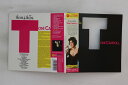 【中古】西CD Toni Carroll This One Is The Toni LPT1204 LPTIME 紙ジャケ /00150
