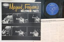 【中古】LP Maynard Ferguson Maynard Fergusons Hollywood 15PJ29 MERCURY Japan Vinyl /...