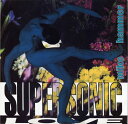 【中古】伊12” Mike Hammer Supersonic Love TRD1244 Time Records /00250