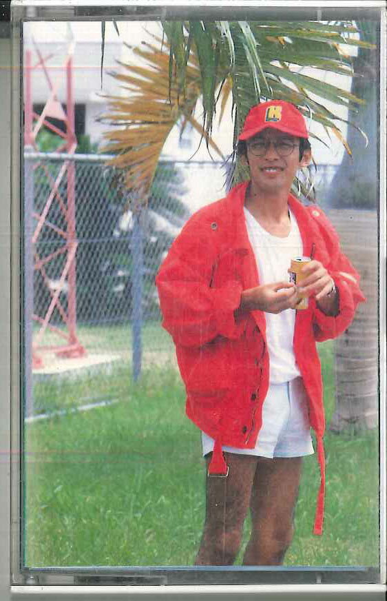 【中古】Cassette さだまさし 1000回記念 コンサートライブ FKW6602 /00110