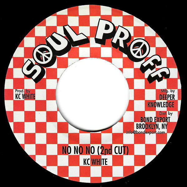 ・アーティスト K.C. White ・タイトル No No No (2nd Cut) ・レーベル・型番 Soul Proff DKR179 ・フォーマット 7インチレコード ・コンディション(盤) 非常に良い(EX) ・コンディション(ジャケット) ・コンディション(帯) オビなし ・特記事項 サンプル画像です。実際の商品の画像ではありません 商品写真はバーコード/カタログ番号に対応したサンプル画像ですので、お送りする商品の画像ではありません。帯やライナーなどの付属品は、特記事項に記載されている場合のみ含まれます。プロモやカラーレコードなどの仕様についても、該当する場合のみ特記事項に記載しています。 【ご購入前に必ずご確認ください】 ・本店サイト(www.recordcity.jp)とは価格、送料が違います ・本店サイト、その他支店のオーダーとは同梱発送できません ・注文確定後に別の注文を頂いた場合、注文同士の同梱は致しかねます。 ・別倉庫から発送しているため、店頭受け渡しは対応しておりません ・一部商品は他の通販サイトでも販売しているため、ご注文のタイミングによっては商品のご用意ができない場合がございます。 ・土日祝日はお休みです 金曜・祝前日9時以降のご連絡またはご入金は、返答または発送が週明け・祝日明けに順次対応となります。 ・ご購入後のキャンセル不可 ご購入後のキャンセルはいかなる理由においてもお受けできません。ご了承の上、ご購入くださいませ。 ・日本郵便(ゆうパック/ゆうメール)によるお届けになります。 ・中古品であることをご理解ください 当ストアでは中古商品を主に販売しております。中古品であることをご理解の上ご購入ください。また、一部商品はRecordCityオンラインストアで試聴可能です。 ・返品について お客様のご都合による返品は一切承っておりません。 表記の内容と実際の商品に相違がある場合、また針飛び等で返品・返金をご希望される場合は、商品の到着後1週間以内にご連絡ください。商品の返送をこちらで確認後、キャンセル・返金を行います。 コンディションVG以下の商品は返品できません。プレイに影響のない表面のこすれ傷、プレス起因のノイズ盤は返品の対象外です。 【コンディション表記】 ・ほぼ新品(M-)(Like New) 完全な新品。未使用。当店ではほぼ使用しません ・非常に良い(EX)(Excellent) 中古盤として美品な状態。わずかな経年を感じるものの傷みを感じさせない、当店基準で最高の状態 ・良い(VG+)(Very Good Plus) 丁寧に扱われた中古品で、軽い使用感がみられる。 ・可(VG)(Acceptable) 使い込まれた中古品で、「良い」よりもさらに使用感がみられる。 ・悪い(VG-)(Bad) 状態が悪いアイテム。使用の保障はなく、再生不可、針飛び、目立つノイズがあるかもしれない。状態によるクレーム不可。返品不可。 ・非常に悪い(G)(Very Bad) 「悪い」よりさらに状態が悪いアイテム。使用の保障はなく、再生不可、針飛び、目立つノイズがあるかもしれない。状態によるクレーム不可。返品不可。 ・ジャンク(Fair)(Junk/Fair) 割れている、反っている、水ダメージがある、カビ、ジャケットが分離している、ひどい書き込み、ひどい擦れなど最低の状態。使用の保障はなく、再生不可、針飛び、目立つノイズがあるかもしれない。状態によるクレーム不可。返品不可。 ・ジャンク(Poor)(Junk/Poor) 割れている、反っている、水ダメージがある、カビ、ジャケットが分離している、ひどい書き込み、ひどい擦れなど最低の状態。使用の保障はなく、再生不可、針飛び、目立つノイズがあるかもしれない。状態によるクレーム不可。返品不可。