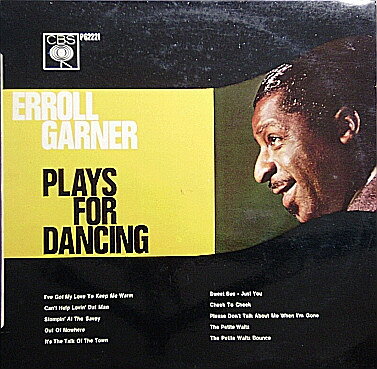 ・アーティスト Erroll Garner ・タイトル Plays For Dancing ・レーベル・型番 CBS P62221 ・フォーマット LPレコード ・コンディション(盤) 良い (VG+) ・コンディション(ジャケット) 可 (VG) ・コンディション(帯) オビなし ・特記事項 【カバーに目立つ染み】 サンプル画像です。実際の商品の画像ではありません 商品写真はバーコード/カタログ番号に対応したサンプル画像ですので、お送りする商品の画像ではありません。帯やライナーなどの付属品は、特記事項に記載されている場合のみ含まれます。プロモやカラーレコードなどの仕様についても、該当する場合のみ特記事項に記載しています。 【ご購入前に必ずご確認ください】 ・本店サイト(www.recordcity.jp)とは価格、送料が違います ・本店サイト、その他支店のオーダーとは同梱発送できません ・注文確定後に別の注文を頂いた場合、注文同士の同梱は致しかねます。 ・別倉庫から発送しているため、店頭受け渡しは対応しておりません ・一部商品は他の通販サイトでも販売しているため、ご注文のタイミングによっては商品のご用意ができない場合がございます。 ・土日祝日はお休みです 金曜・祝前日9時以降のご連絡またはご入金は、返答または発送が週明け・祝日明けに順次対応となります。 ・ご購入後のキャンセル不可 ご購入後のキャンセルはいかなる理由においてもお受けできません。ご了承の上、ご購入くださいませ。 ・日本郵便(ゆうパック/ゆうメール)によるお届けになります。 ・中古品であることをご理解ください 当ストアでは中古商品を主に販売しております。中古品であることをご理解の上ご購入ください。また、一部商品はRecordCityオンラインストアで試聴可能です。 ・返品について お客様のご都合による返品は一切承っておりません。 表記の内容と実際の商品に相違がある場合、また針飛び等で返品・返金をご希望される場合は、商品の到着後1週間以内にご連絡ください。商品の返送をこちらで確認後、キャンセル・返金を行います。 コンディションVG以下の商品は返品できません。プレイに影響のない表面のこすれ傷、プレス起因のノイズ盤は返品の対象外です。 【コンディション表記】 ・ほぼ新品(M-)(Like New) 完全な新品。未使用。当店ではほぼ使用しません ・非常に良い(EX)(Excellent) 中古盤として美品な状態。わずかな経年を感じるものの傷みを感じさせない、当店基準で最高の状態 ・良い(VG+)(Very Good Plus) 丁寧に扱われた中古品で、軽い使用感がみられる。 ・可(VG)(Acceptable) 使い込まれた中古品で、「良い」よりもさらに使用感がみられる。 ・悪い(VG-)(Bad) 状態が悪いアイテム。使用の保障はなく、再生不可、針飛び、目立つノイズがあるかもしれない。状態によるクレーム不可。返品不可。 ・非常に悪い(G)(Very Bad) 「悪い」よりさらに状態が悪いアイテム。使用の保障はなく、再生不可、針飛び、目立つノイズがあるかもしれない。状態によるクレーム不可。返品不可。 ・ジャンク(Fair)(Junk/Fair) 割れている、反っている、水ダメージがある、カビ、ジャケットが分離している、ひどい書き込み、ひどい擦れなど最低の状態。使用の保障はなく、再生不可、針飛び、目立つノイズがあるかもしれない。状態によるクレーム不可。返品不可。 ・ジャンク(Poor)(Junk/Poor) 割れている、反っている、水ダメージがある、カビ、ジャケットが分離している、ひどい書き込み、ひどい擦れなど最低の状態。使用の保障はなく、再生不可、針飛び、目立つノイズがあるかもしれない。状態によるクレーム不可。返品不可。