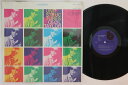 【中古】米LP Cecil Taylor Unit Structures BST84237 BLUE NOTE /00260