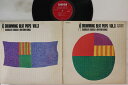 【中古】LP 田畑貞一 Drumming Beat Pops Vol.3 UPS1164J UNION /00400