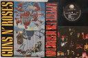 【中古】欧LP Guns N Roses Appetite For Destruction 9241481 GEFFEN /00260